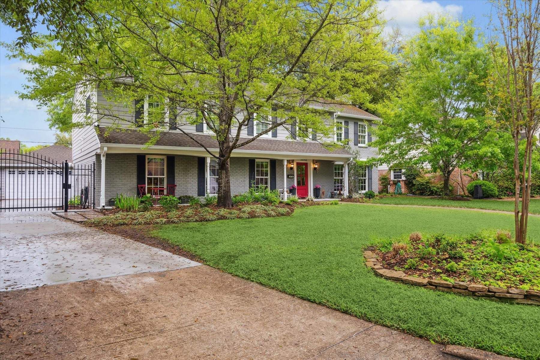 14342 Carolcrest Drive, Houston, TX 77079