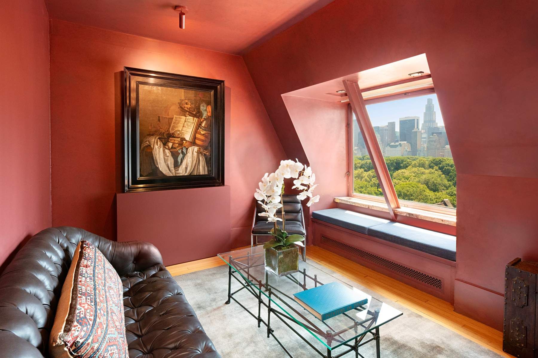 1 West 72nd Street | Sotheby's International Realty Inc.