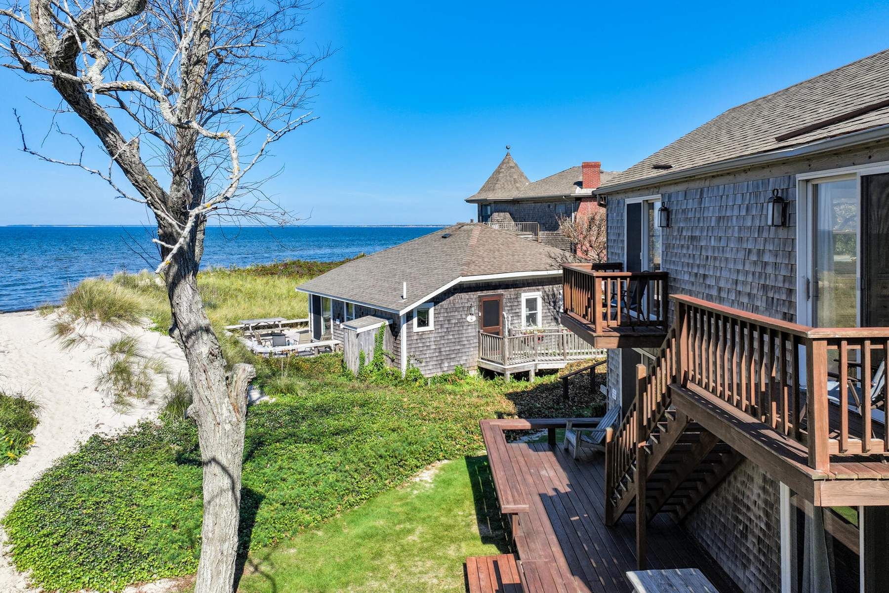 16 Linger Longer Cartway, Brewster, MA 02631