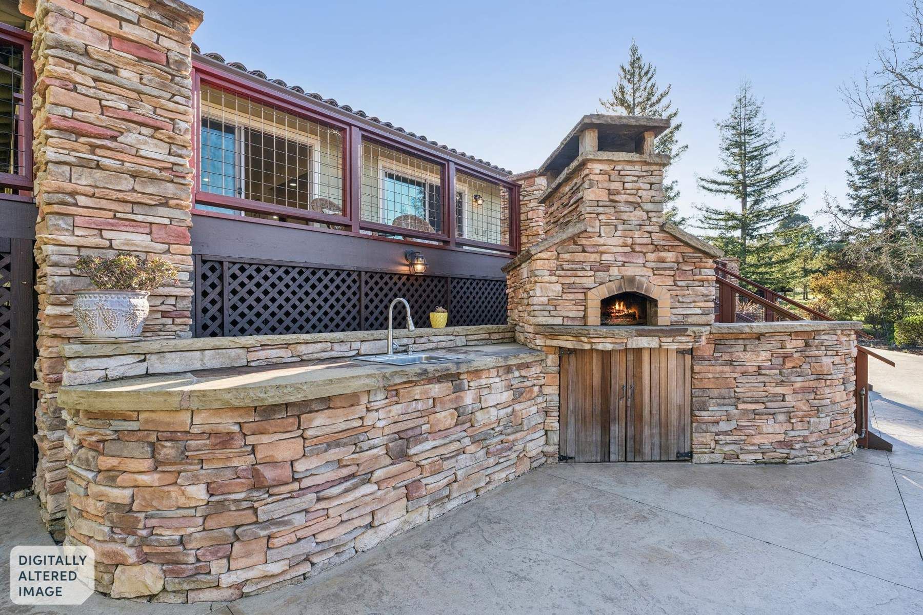 2575 Bennett Ridge Road, Santa Rosa, CA 95404