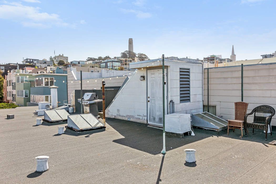 2025 Stockton St, San Francisco, CA 94133 Sotheby's International