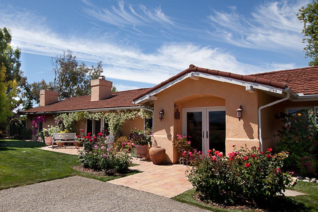 Rancho Ynecita Santa Ynez, CA 93460 Sotheby's International Realty, Inc.