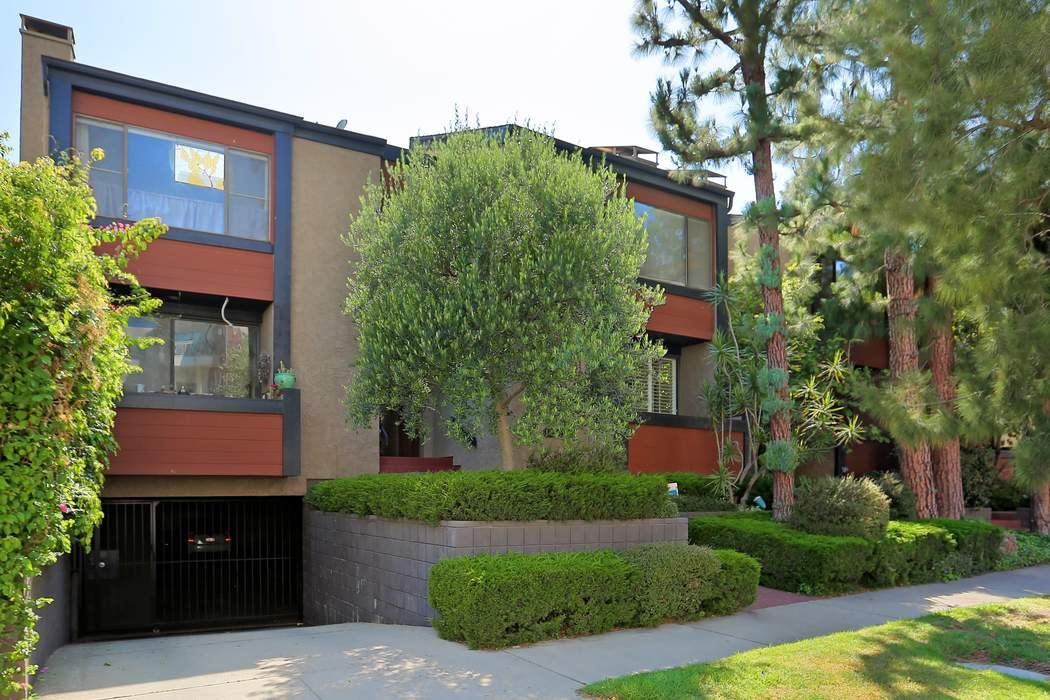 1427 S Bentley Avenue B, Los Angeles, CA 90025 Sotheby's