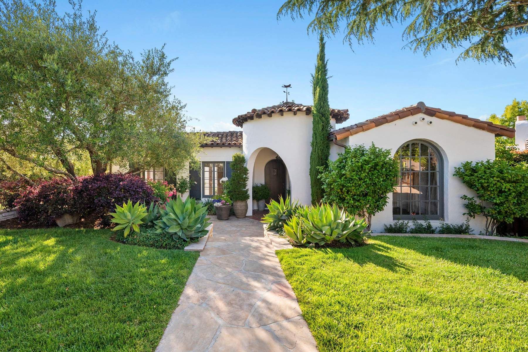 540 Parrott Drive
