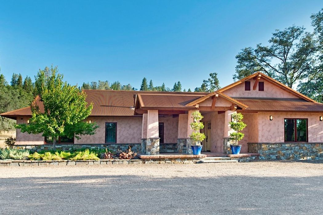 28740 Inwood Road, Shingletown, CA 96088 Sotheby's International Realty, Inc.