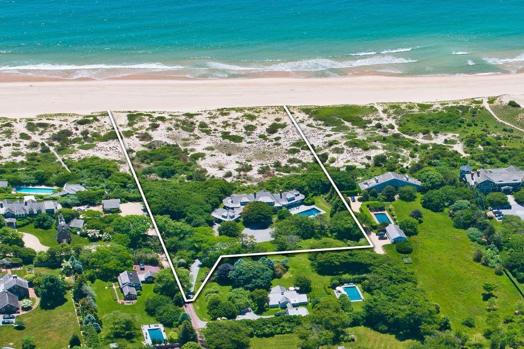 32 Windmill Lane, East Hampton, NY 11937 Sotheby's International