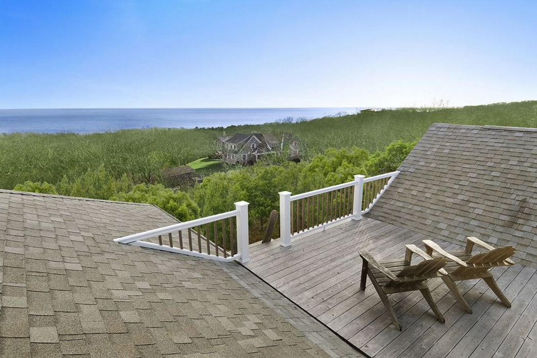 Montauk Beach House with Ocean Views Montauk, NY 11954 Sotheby's