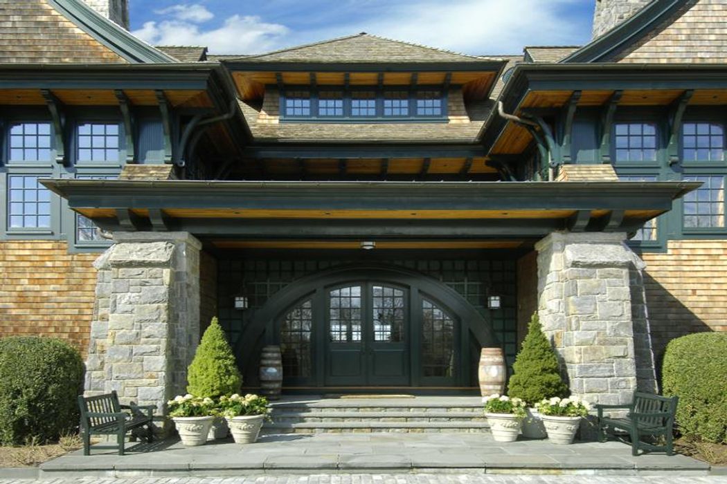 Conyers Farm Lakefront Estate Greenwich, CT 06831 Sotheby's