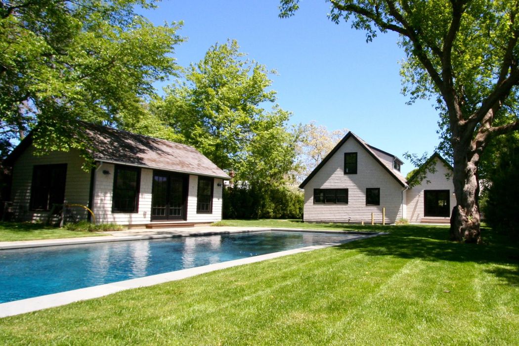 18 Cross Highway, Amagansett, NY 11937 Sotheby's International Realty