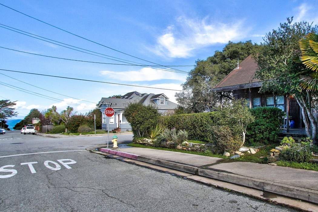 501 9th Street, Pacific Grove, CA 93950 Sotheby's International