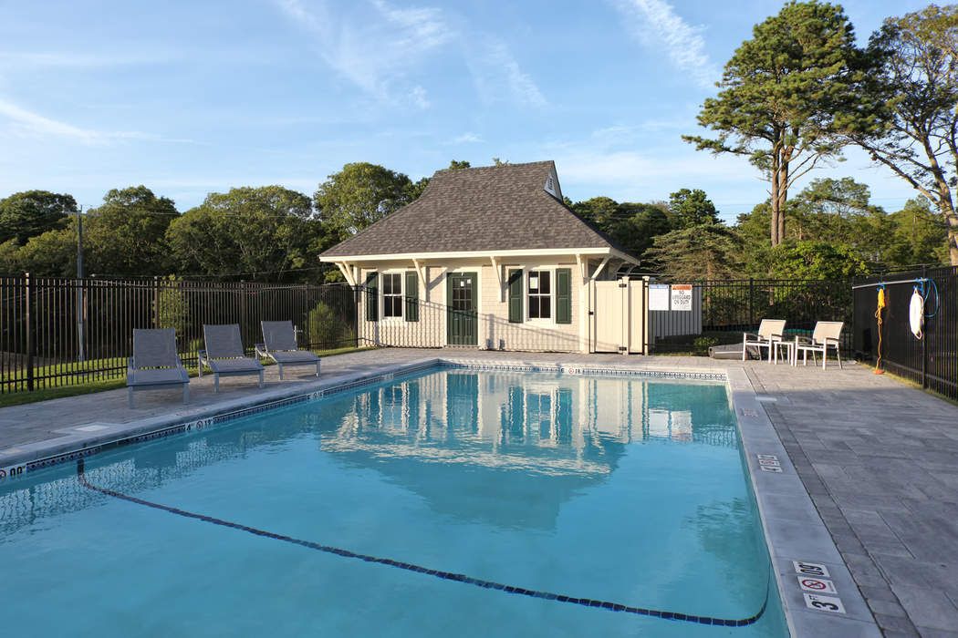 1090 Shore Road Unit 4, Cataumet, MA 02534 Sotheby's International