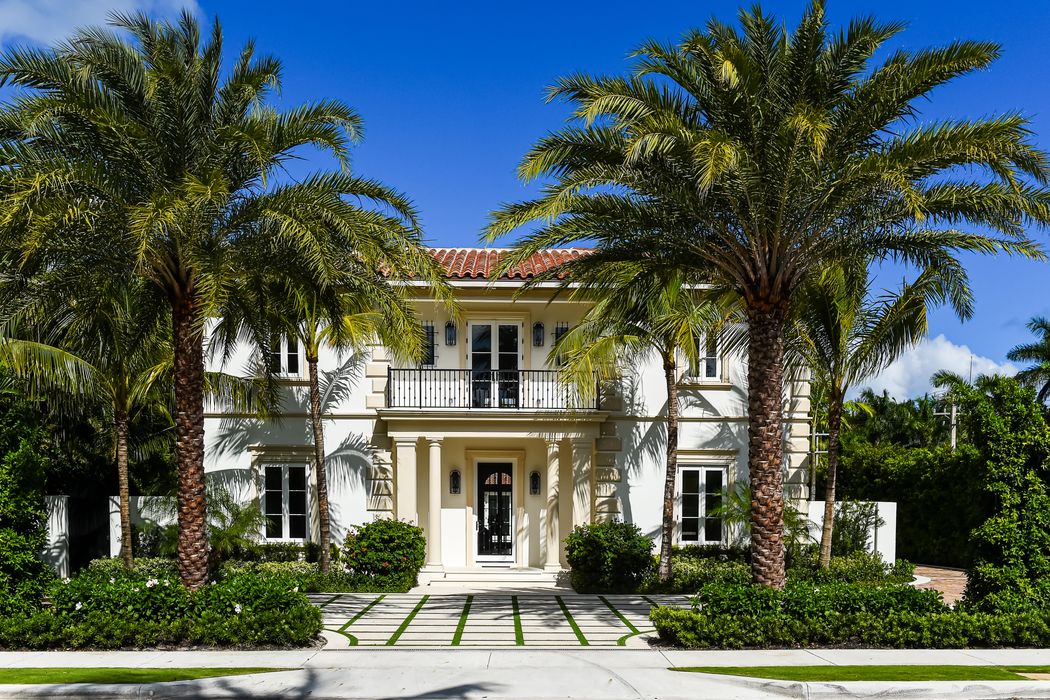 201 Dunbar Road, Palm Beach, FL 33480 Sotheby's International Realty