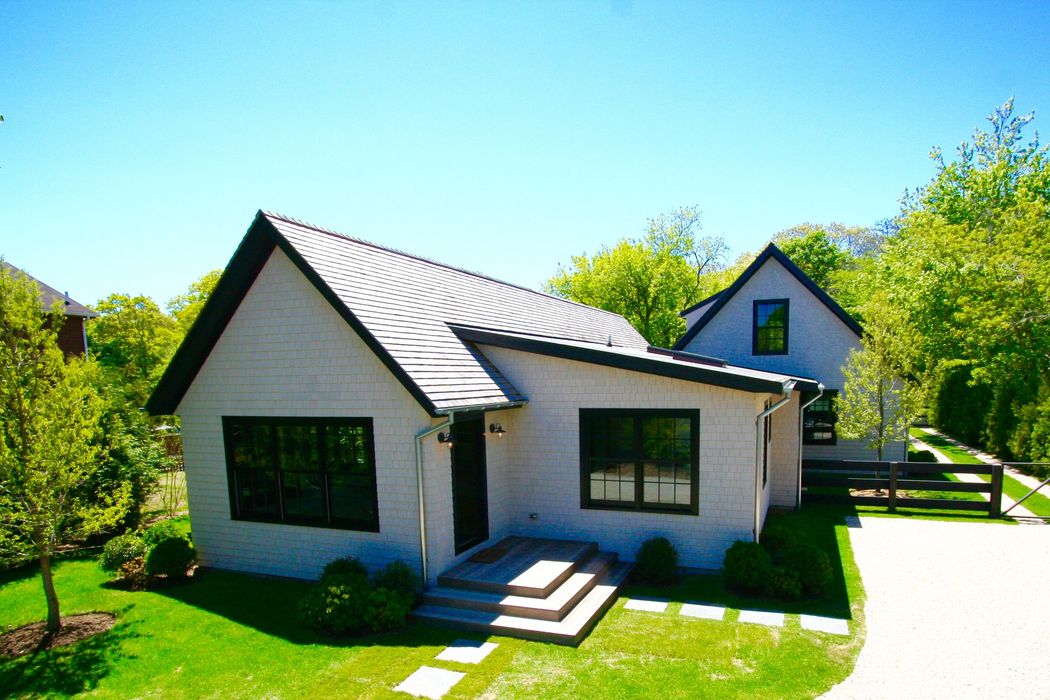 18 Cross Highway, Amagansett, NY 11937 Sotheby's International Realty