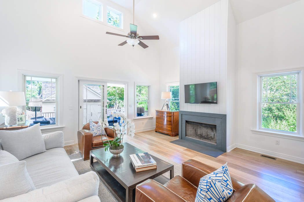 268 Main Street, Sag Harbor, NY 11963 Sotheby's International Realty