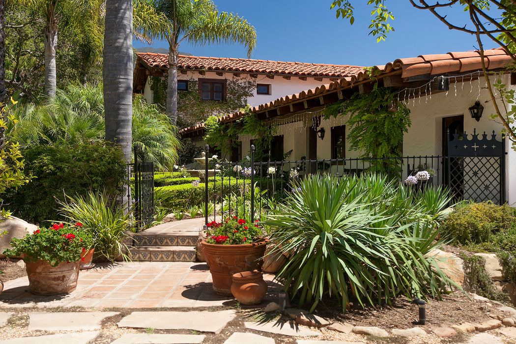 660 El Bosque Road, Montecito, CA 93108 Sotheby's International
