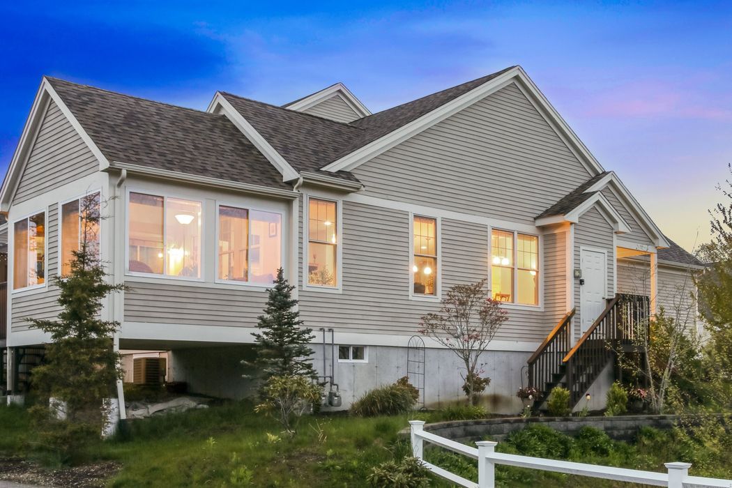 10 Twin Oaks Drive, Mashpee, MA 02649 Sotheby's International Realty