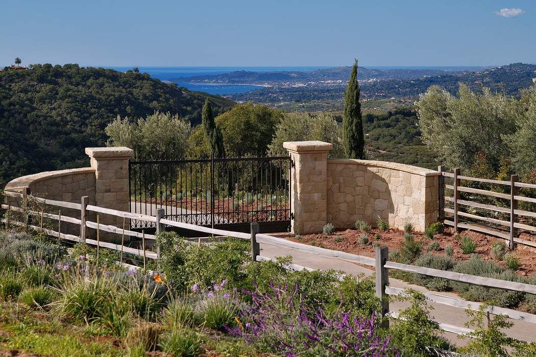3578 Toro Canyon Park Road, Santa Barbara, CA 93108 Sotheby's