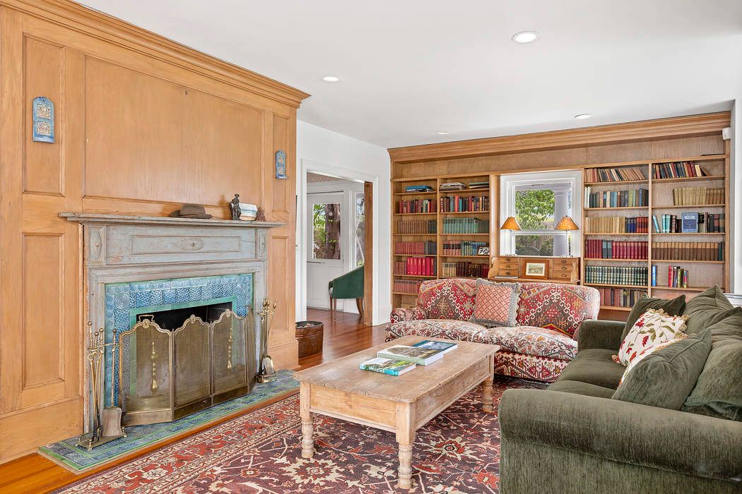 "Wildmoor" the Original Bouvier Property East Hampton, NY 11937