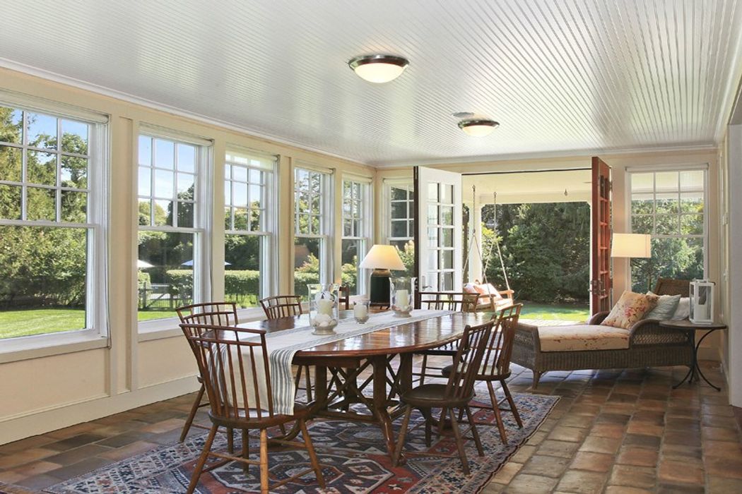 East Hampton Estate Section Beauty East Hampton, NY 11937 Sotheby's
