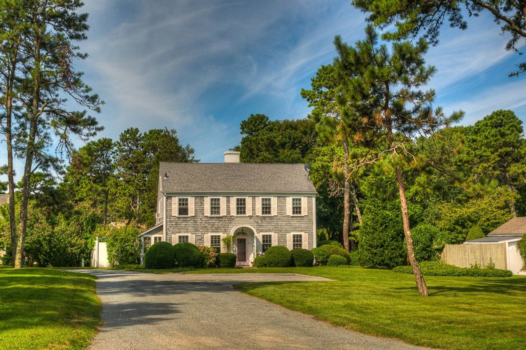 31 Eel River Road, Osterville, MA 02655 Sotheby's International