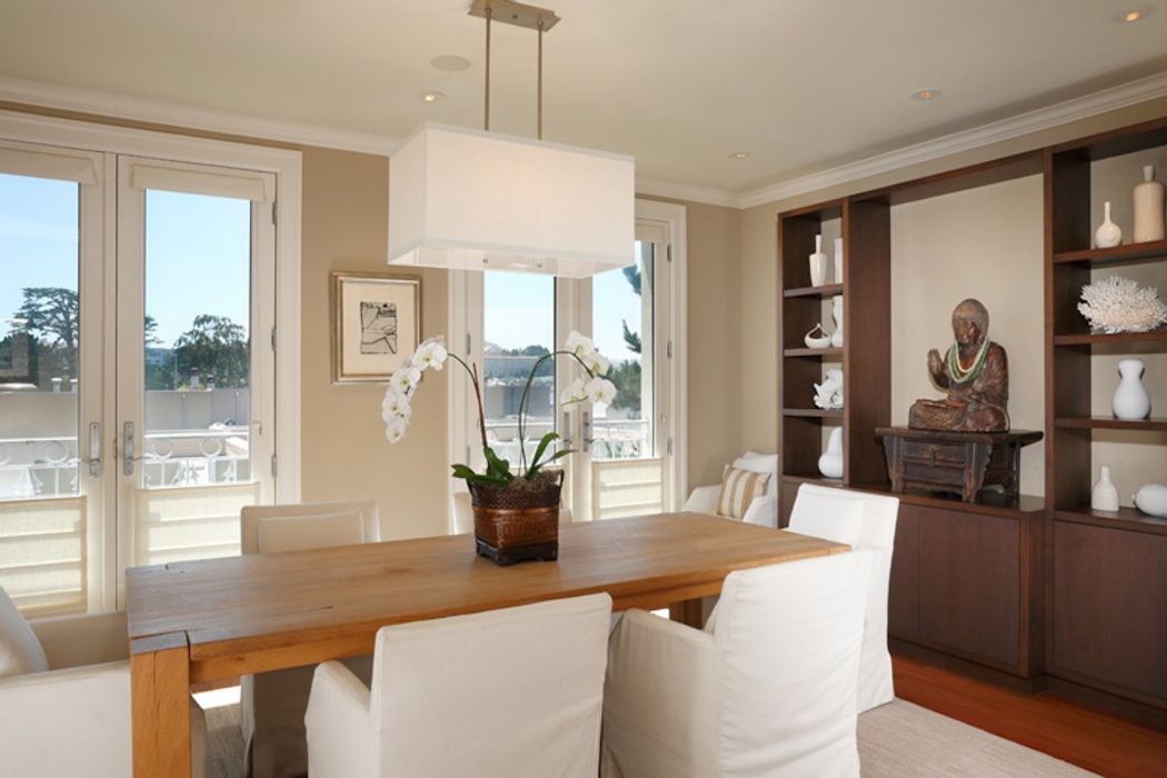 Rare Duplex Penthouse, Presidio Heights San Francisco, CA 94118