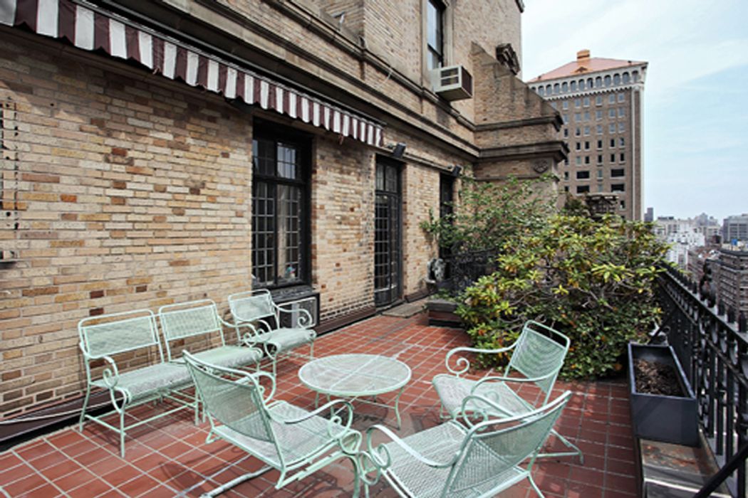 480 Park Avenue Apt 21a, New York, NY 10065 Sotheby's International