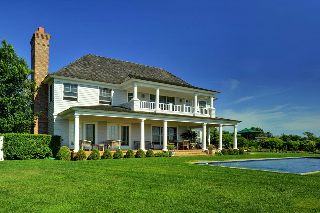 Forever Views of Lake Montauk Montauk, NY 11954 Sotheby's