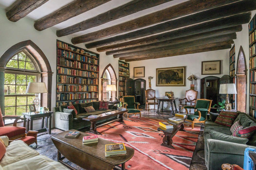 Turtle Walk, Taos, NM 87571 Sotheby's International Realty, Inc.