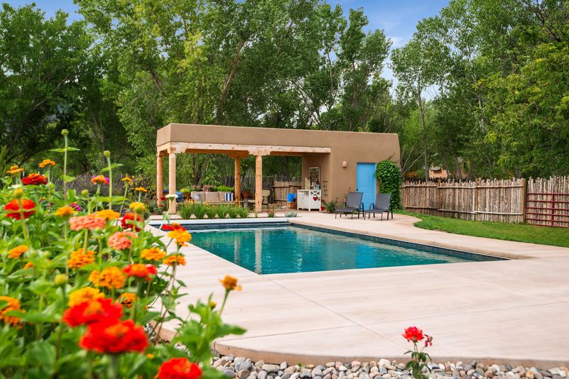 Victoria Markley, New Mexico Real Estate , Santa Fe Real Estate Sotheby’s International Realty