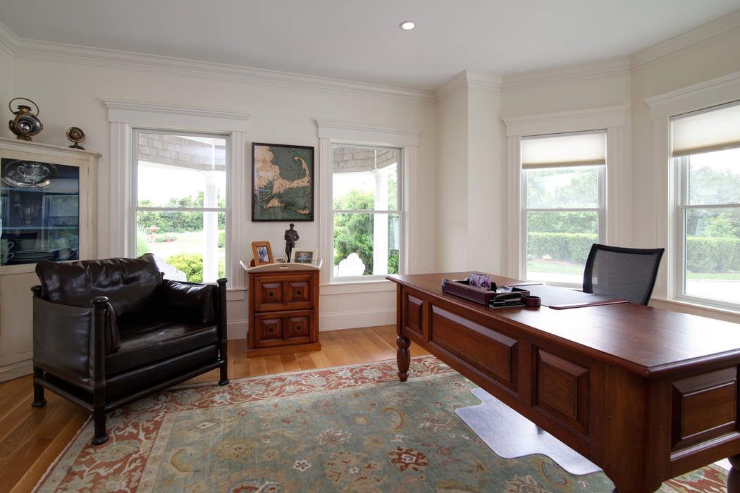 11 Foxcroft Lane, East Sandwich, MA 02537 Sotheby's International