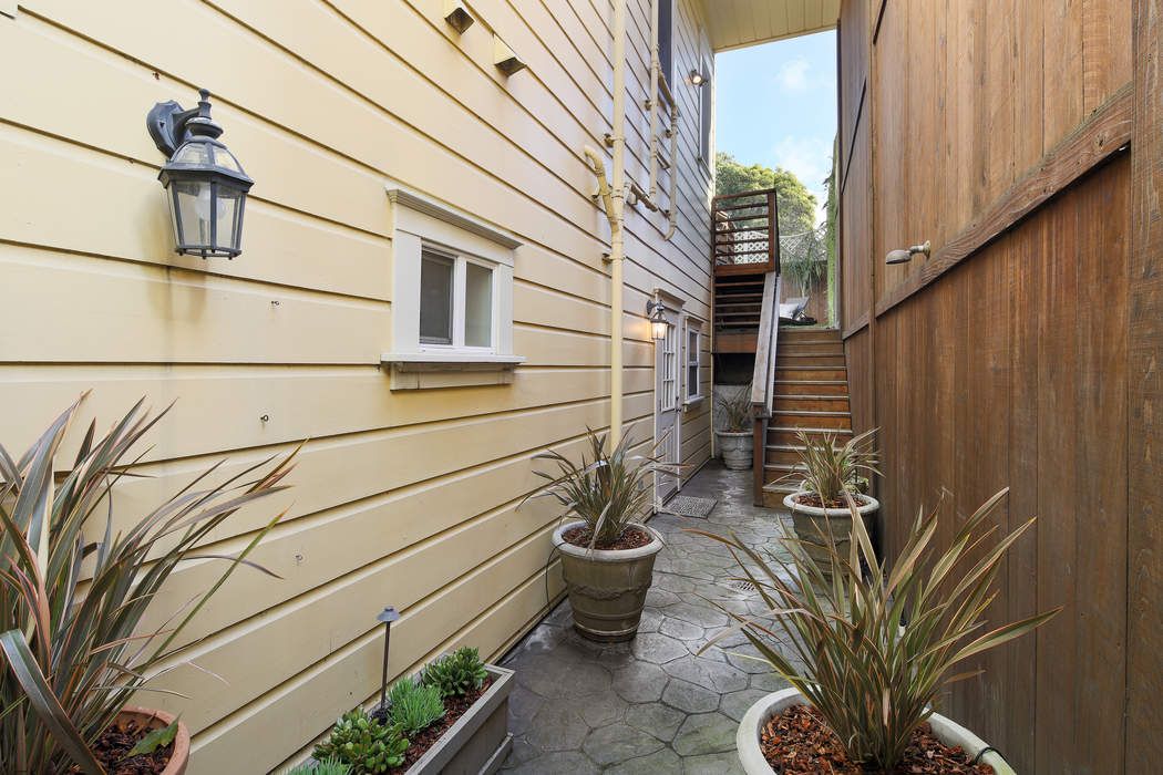 2016 Buchanan St , San Francisco, CA 94115 Sotheby's International
