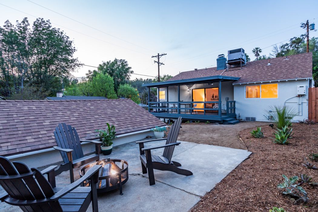 6320 Church Street Los Angeles, CA 90042