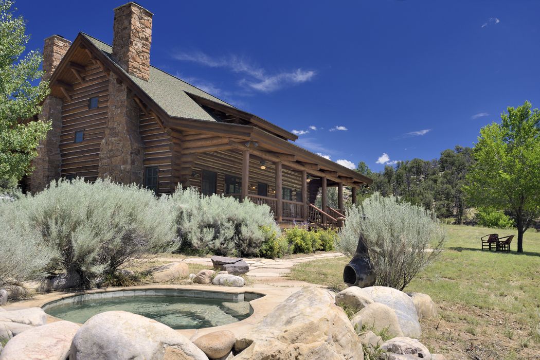 365 Calle Largo, San Jose, NM 87565 Sotheby's International Realty, Inc.