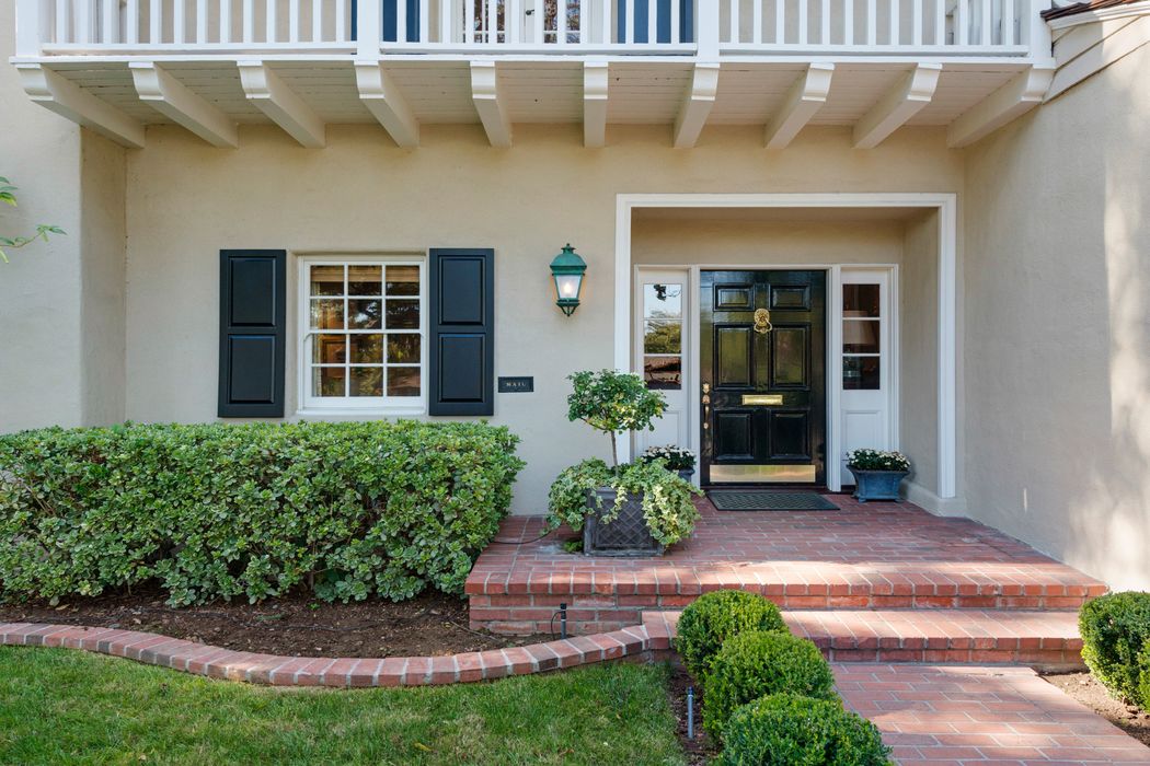 1415 Pasqualito Drive, San Marino, CA 91108 Sotheby's International