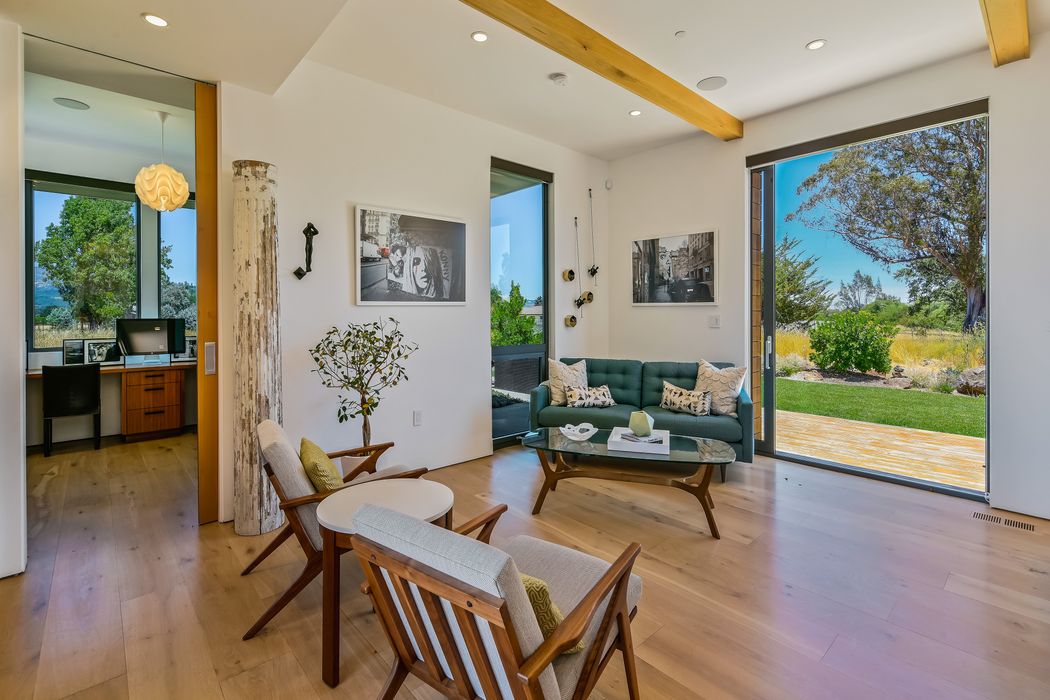 1291 Felder Rd , Sonoma, CA 95476 Sotheby's International Realty, Inc.