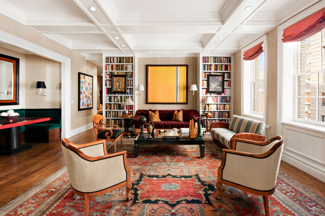 32 East 64th Street 5NE, New York, NY 10065 Sotheby's International