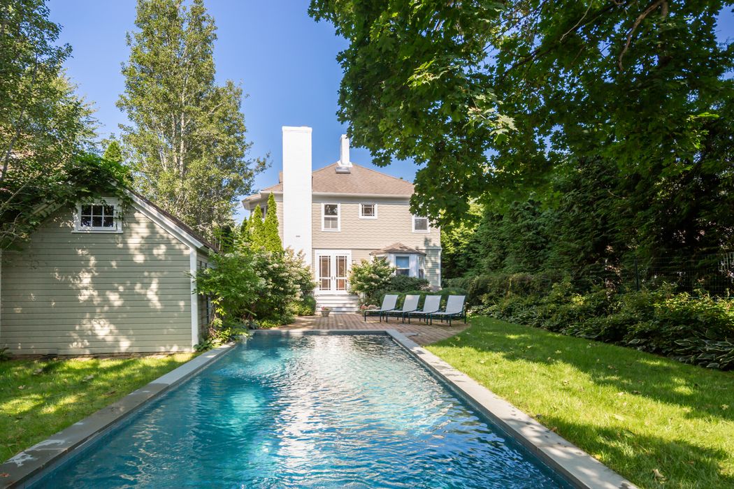 275 Main Street, Sag Harbor, NY 11963 Sotheby's International Realty