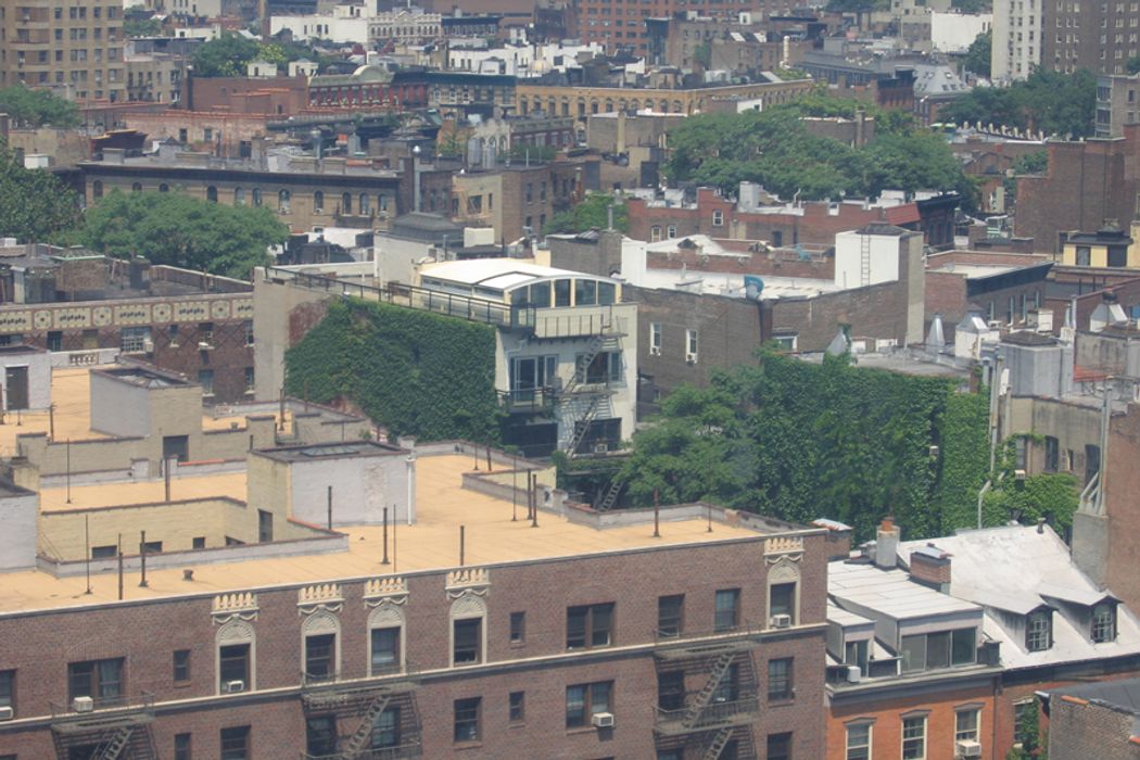 79 Barrow Street Apt 6a, New York, NY 10014 Sotheby's International