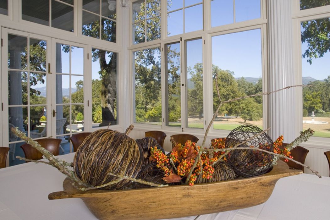 The Historic Spreckels House Sonoma, CA 95476 Sotheby's International