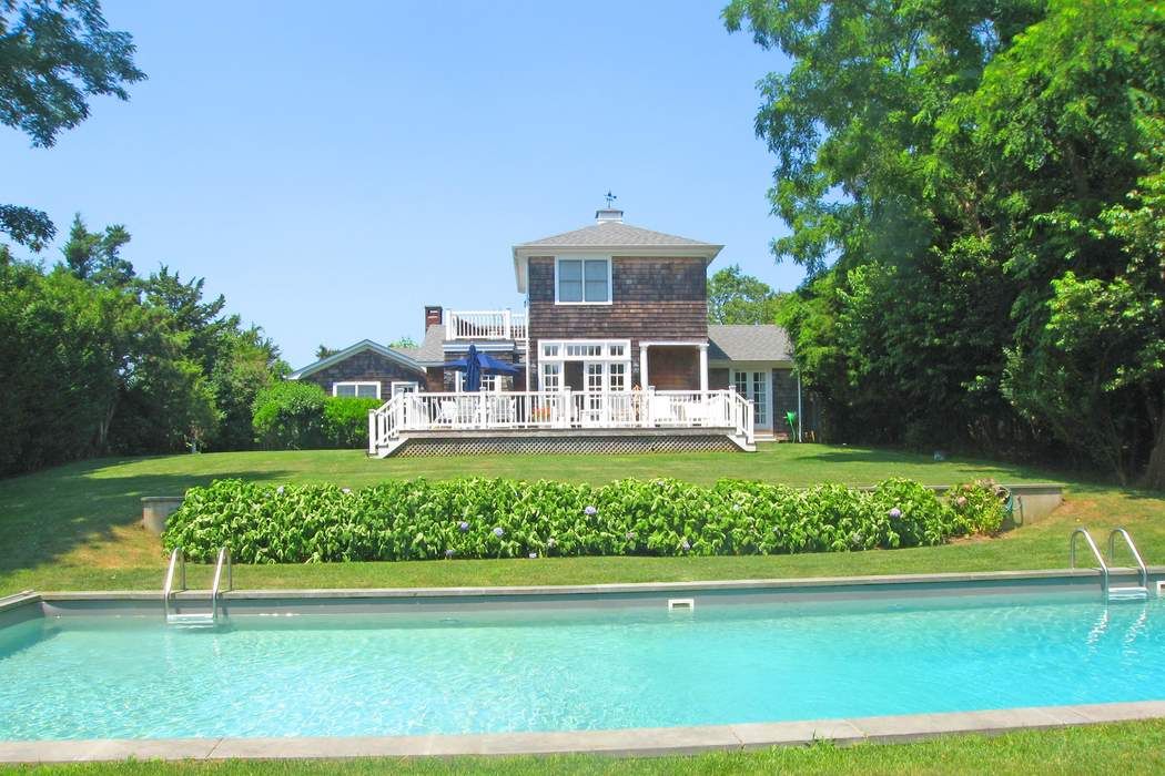 320 Kings Point Road, East Hampton, NY 11937 Sotheby's International Realty, Inc.