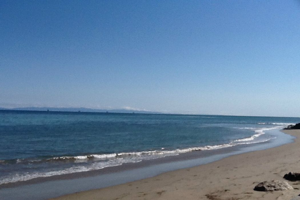 Santa Barbara Beach Front Santa Barbara, CA 93108 Sotheby's