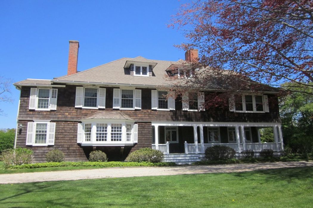 Historic Cottage SOLD East Hampton, NY 11937 Sotheby's