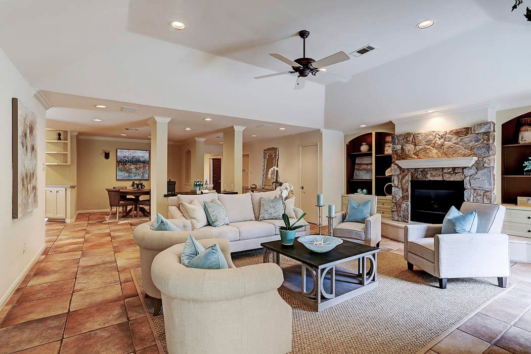3639 Merrick Street Houston Tx 77025 Sotheby S International