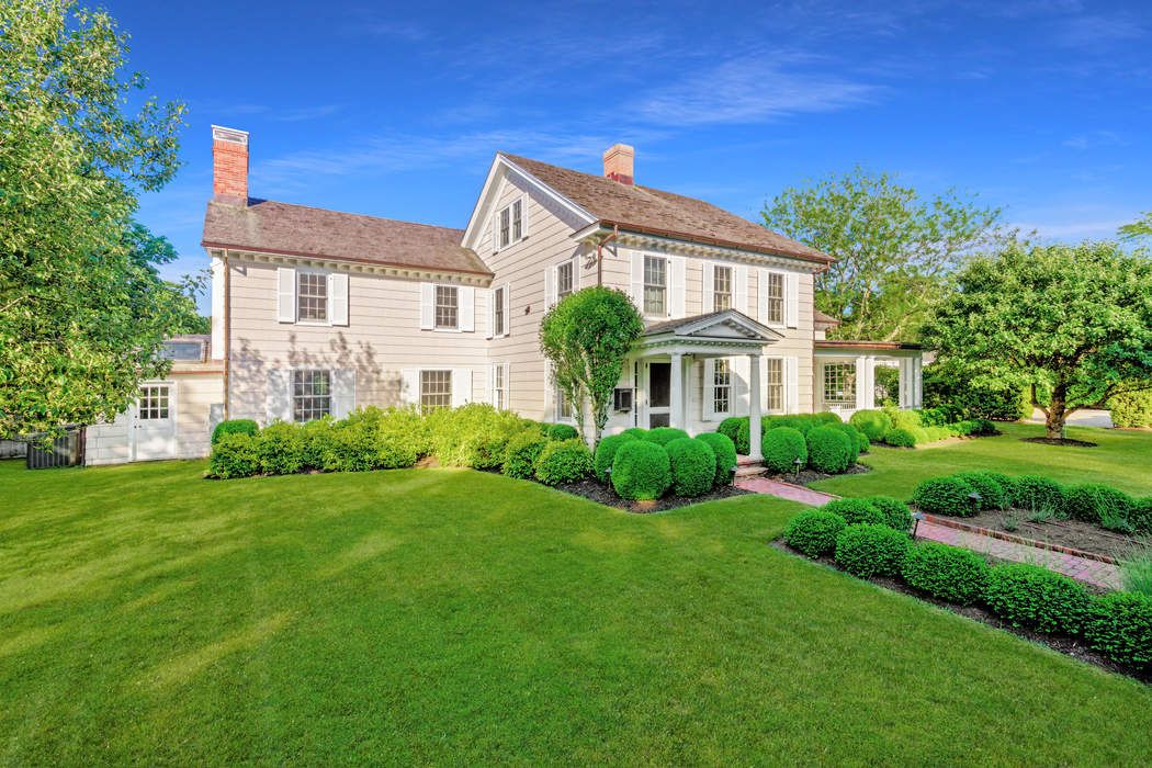 Egypt Lane Elegance East Hampton, Ny 11937 