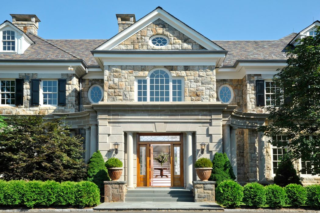 11 Langhorne Lane, Greenwich, CT 06831 Sotheby's International Realty