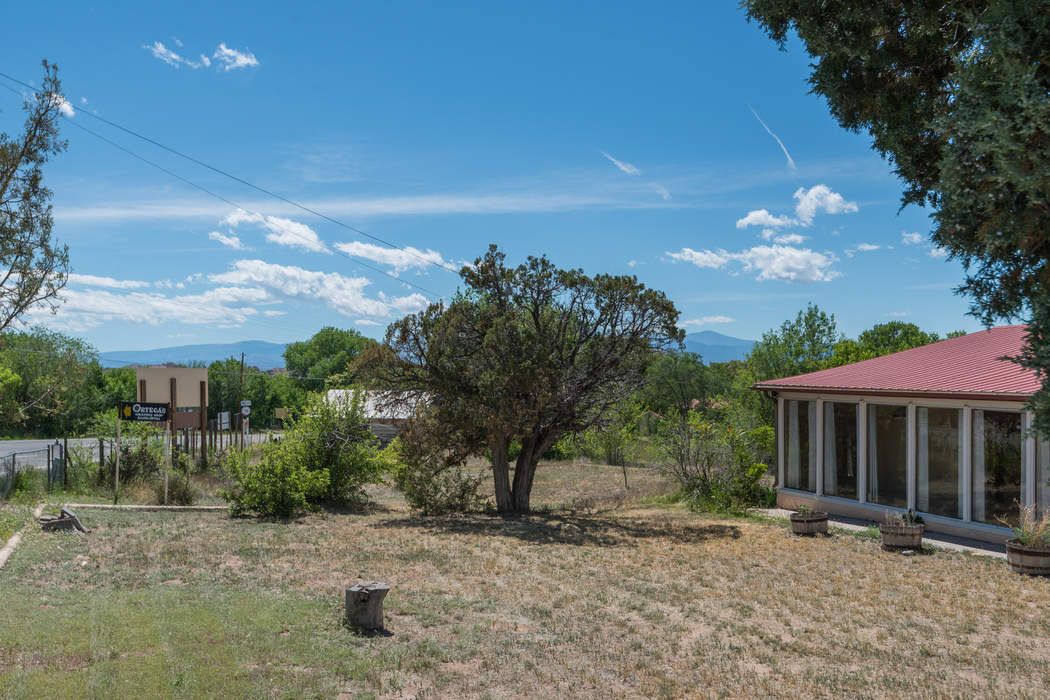 832 Sr 76, Chimayo, NM 87522 Sotheby's International Realty, Inc.