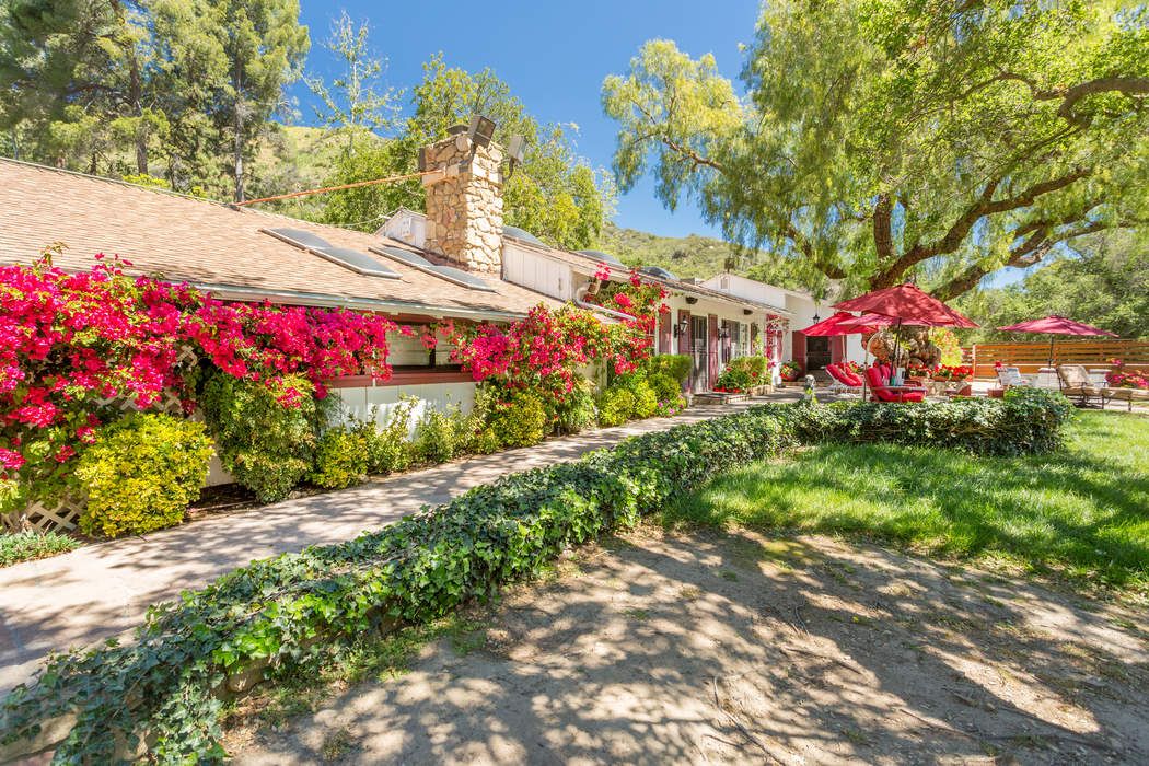 1753 Hidden Valley Road, Thousand Oaks, CA 91361 Sotheby's