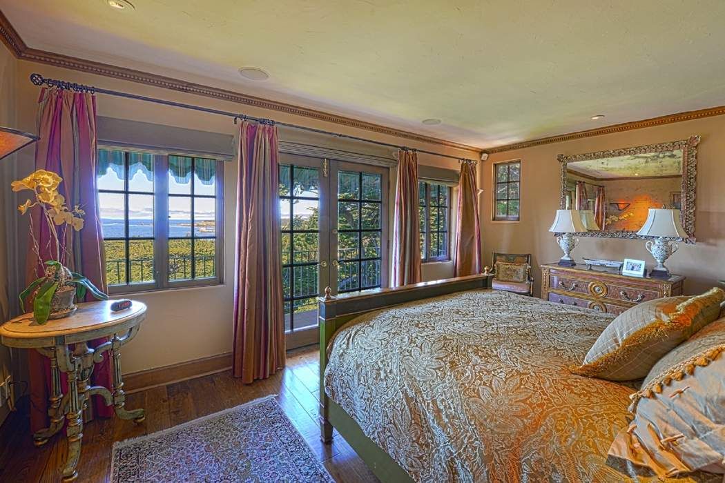 176 Spindrift, Carmel, CA 93923 Sotheby's International Realty, Inc.