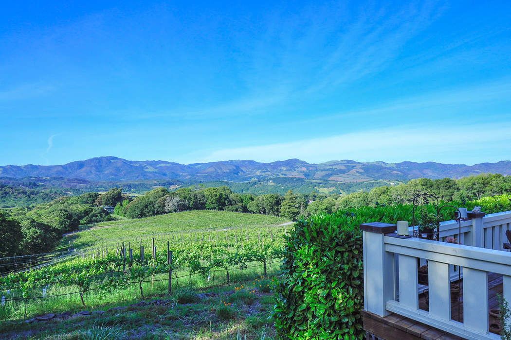 homes for sale glen ellen ca