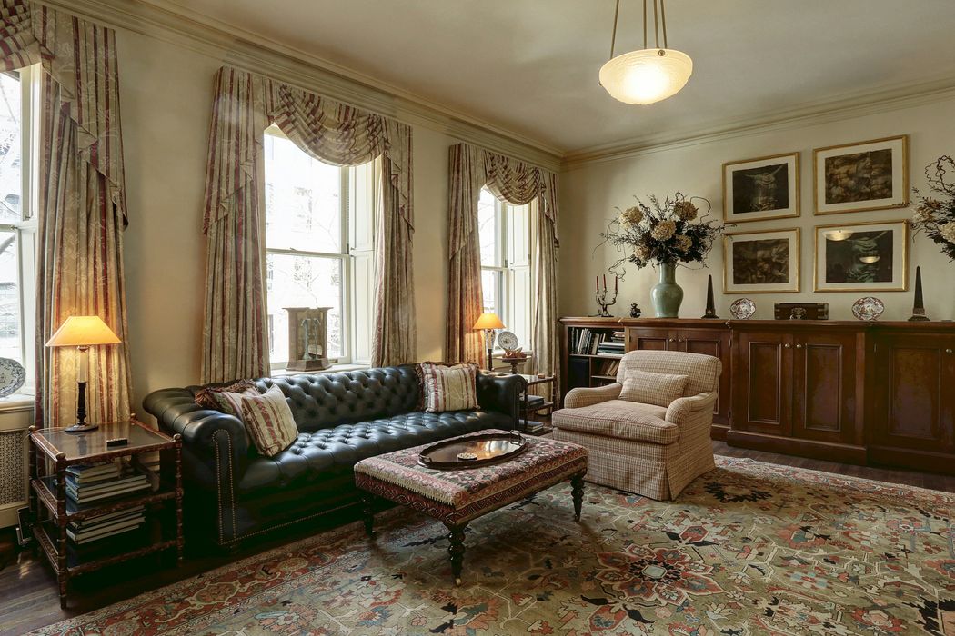 74 Perry Street, New York, NY 10014 Sotheby's International Realty, Inc.